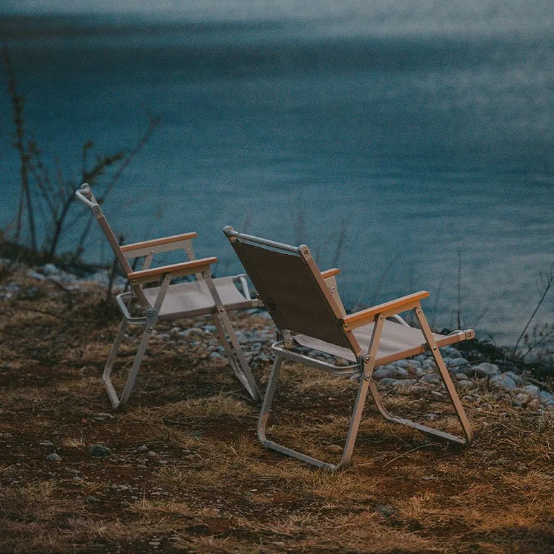 Nightfall T01 Folding Chair