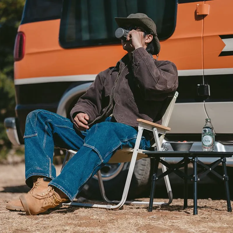 Nightfall T01 Folding Chair