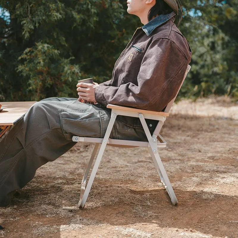Nightfall T01 Folding Chair