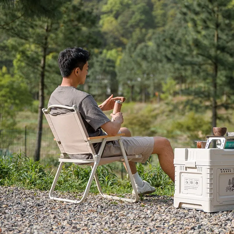 Nightfall T01 Folding Chair