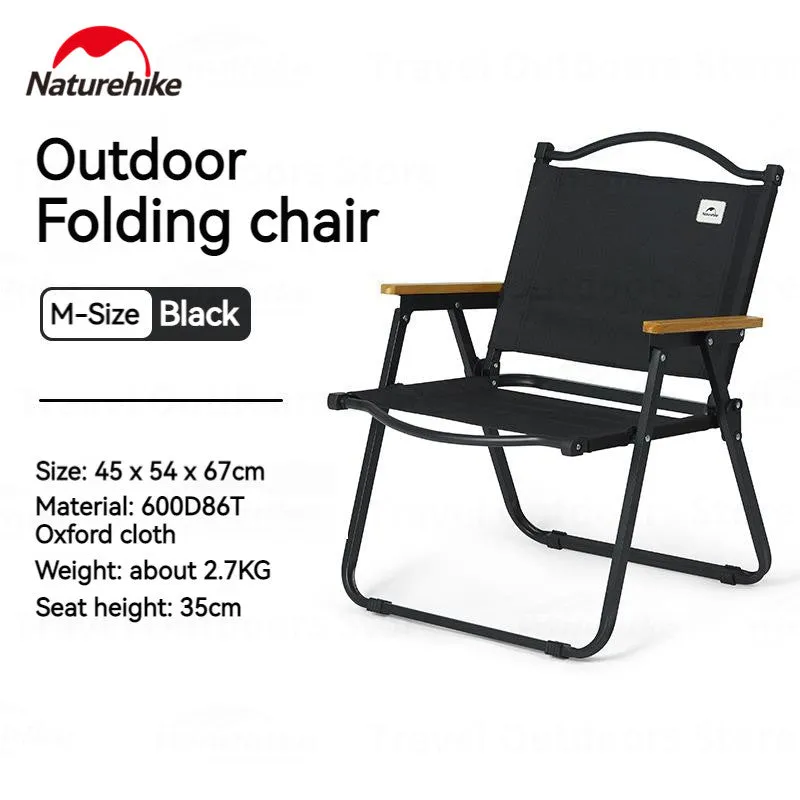 Nightfall T01 Folding Chair