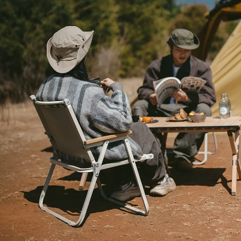 Nightfall T01 Folding Chair