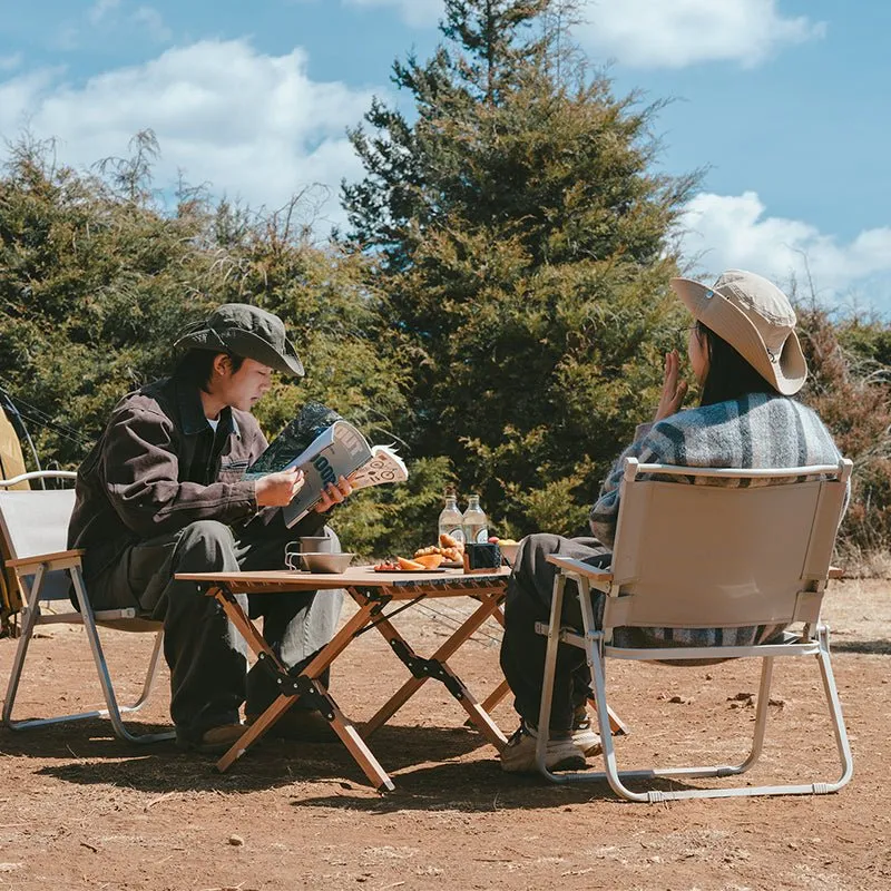 Nightfall T01 Folding Chair