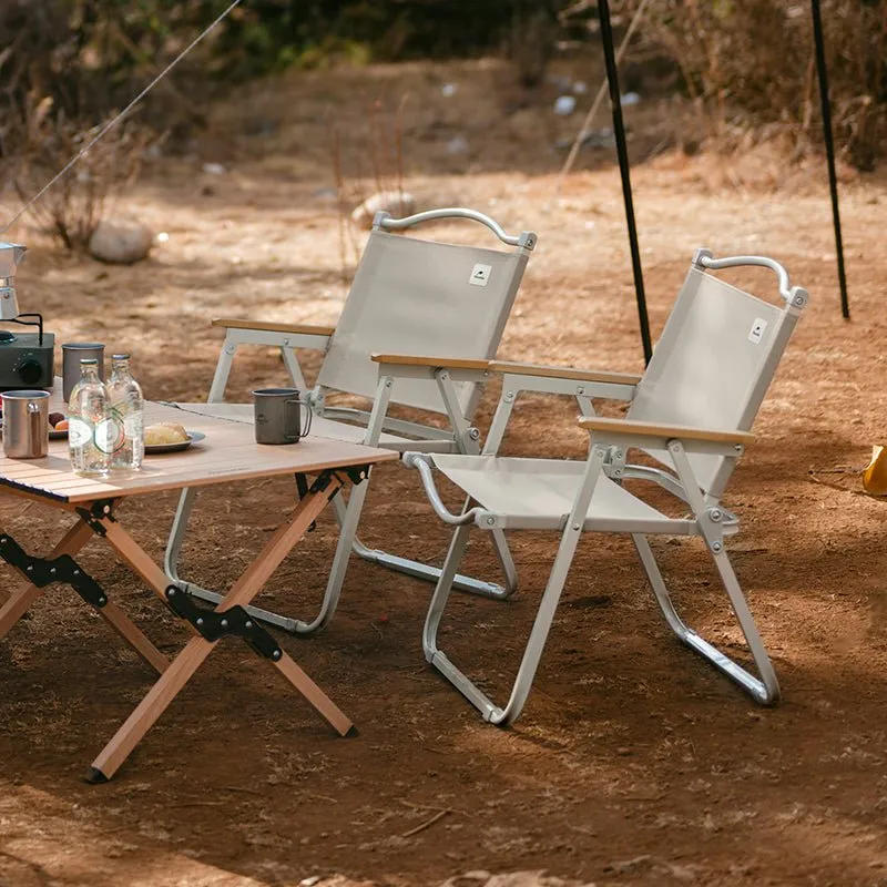 Nightfall T01 Folding Chair