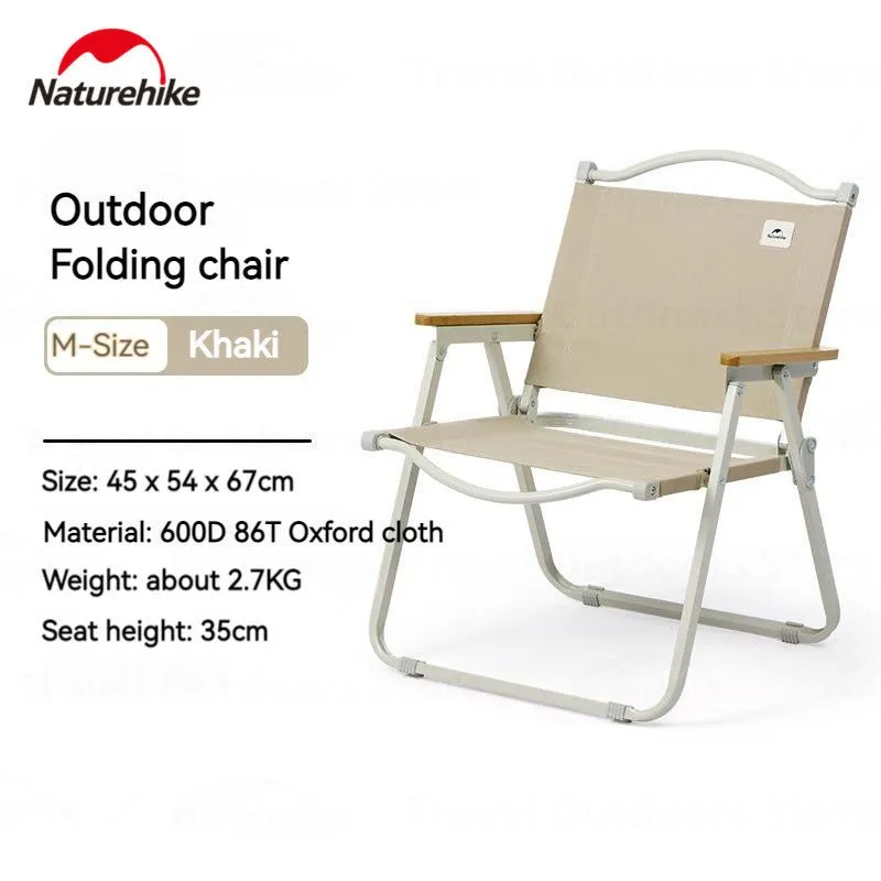Nightfall T01 Folding Chair