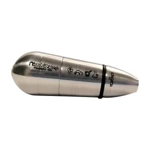 NimbinVap 4.3 Vaporizer Full Experience Pack