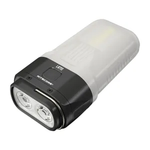 Nitecore LR70 3-in-1 3000 lumen Rechargeable Lantern Flashlight