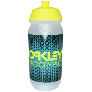 Oakley 500ml Factory Pilot Green Water Bottle