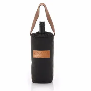 Oilskin Single Woolly Wine Cooler
