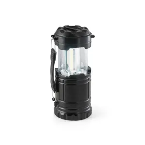 OLYMPOS. 2-in-1 lantern in ABS and PS