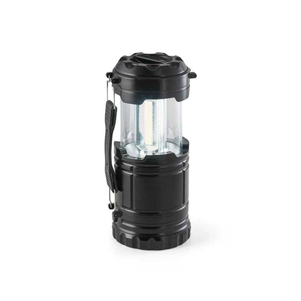 OLYMPOS. 2-in-1 lantern in ABS and PS