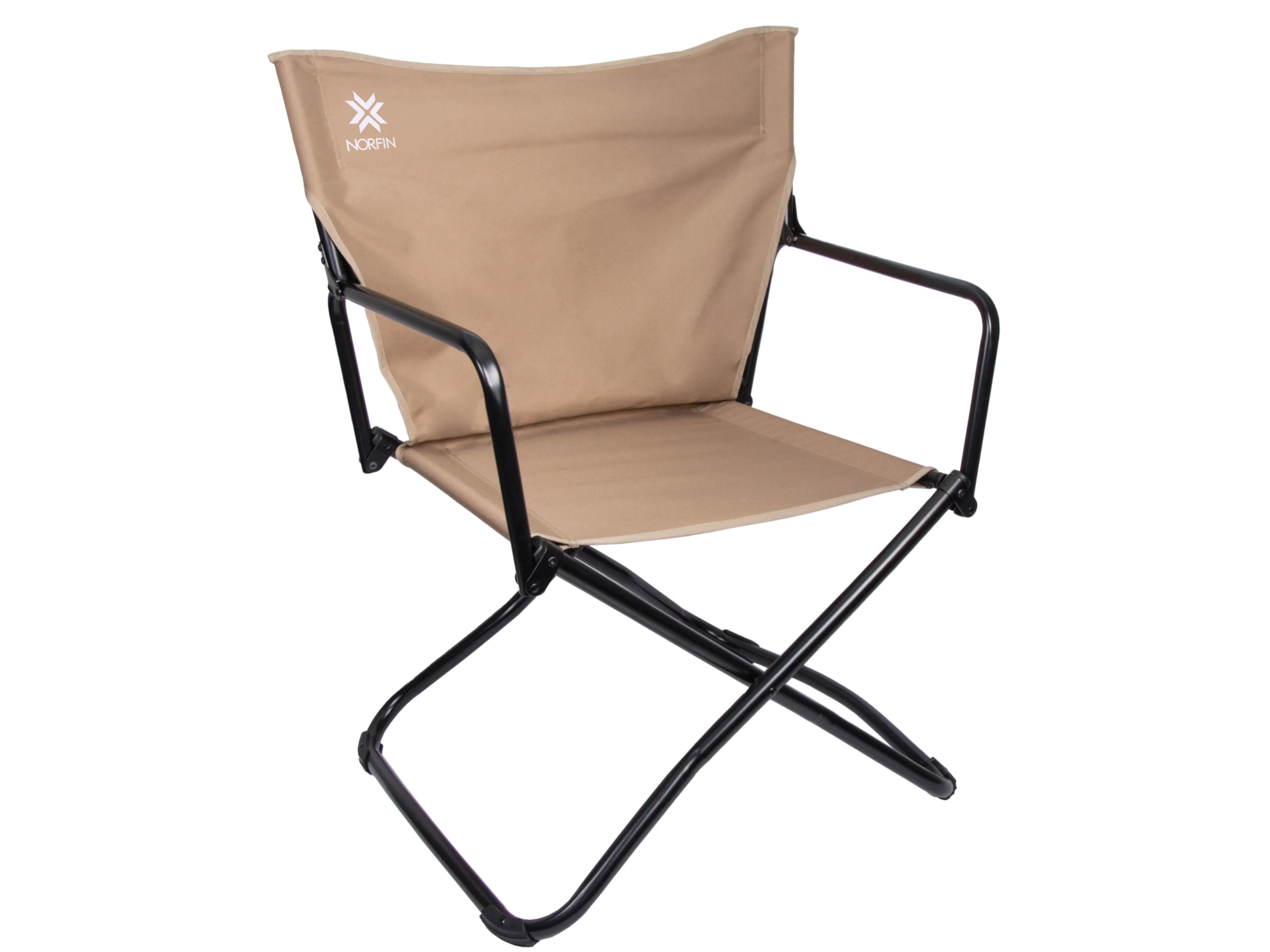 Outdoor Chair – Norfin Lieksa