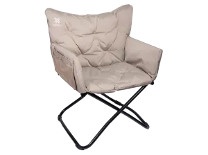Outdoor Chair – Norfin Lieksa