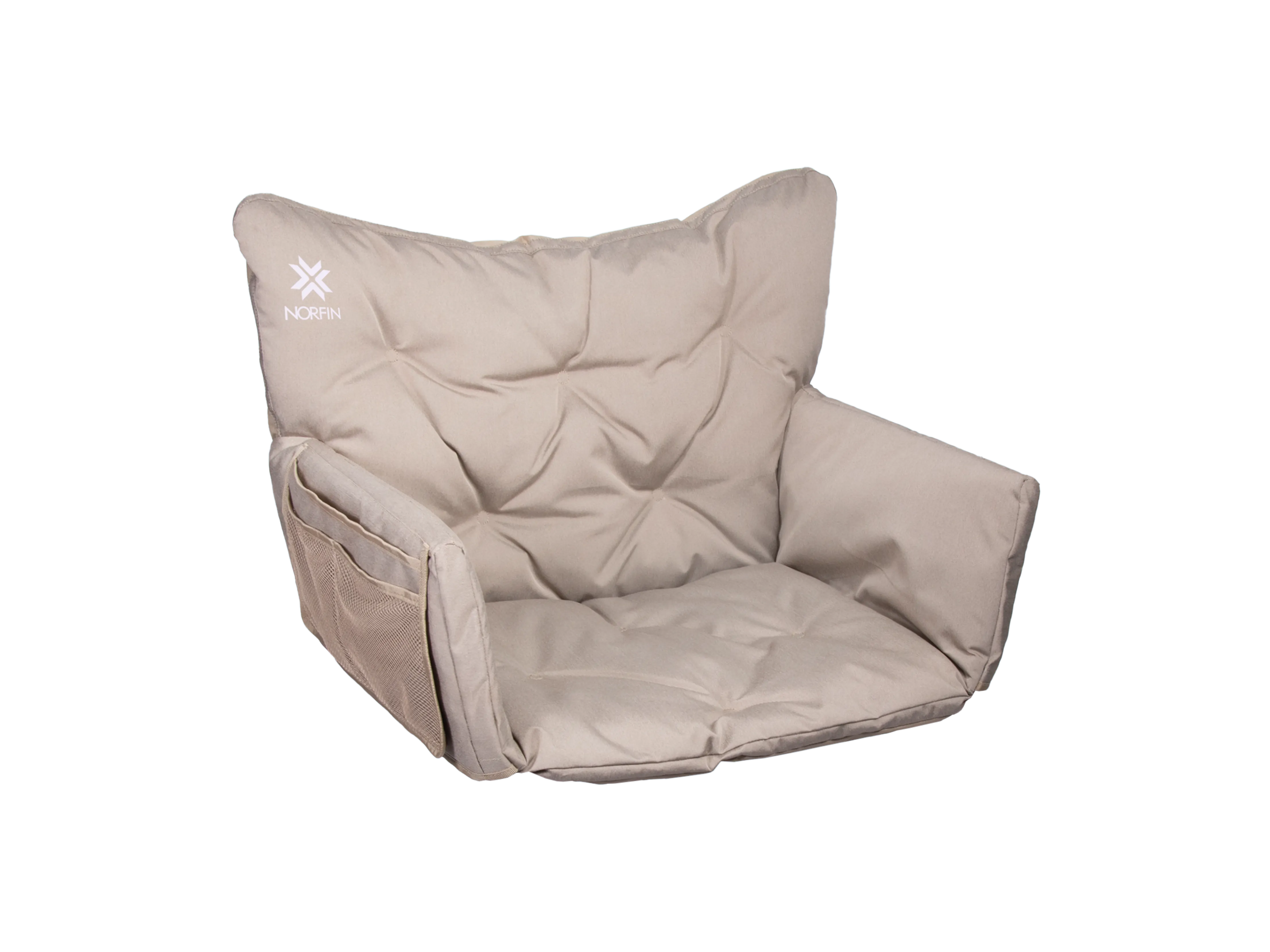 Outdoor Chair – Norfin Lieksa