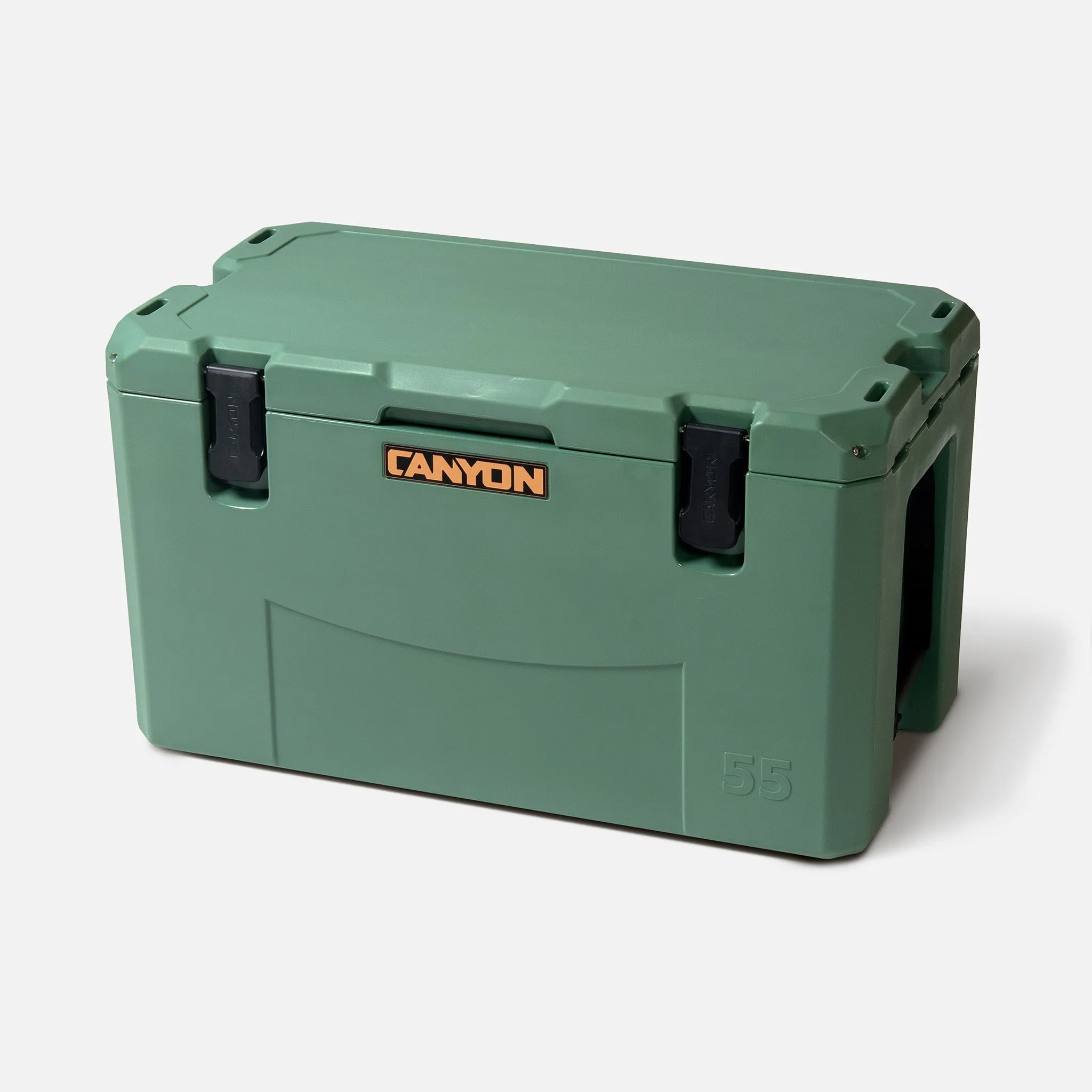 Outfitter V2 Series Coolers