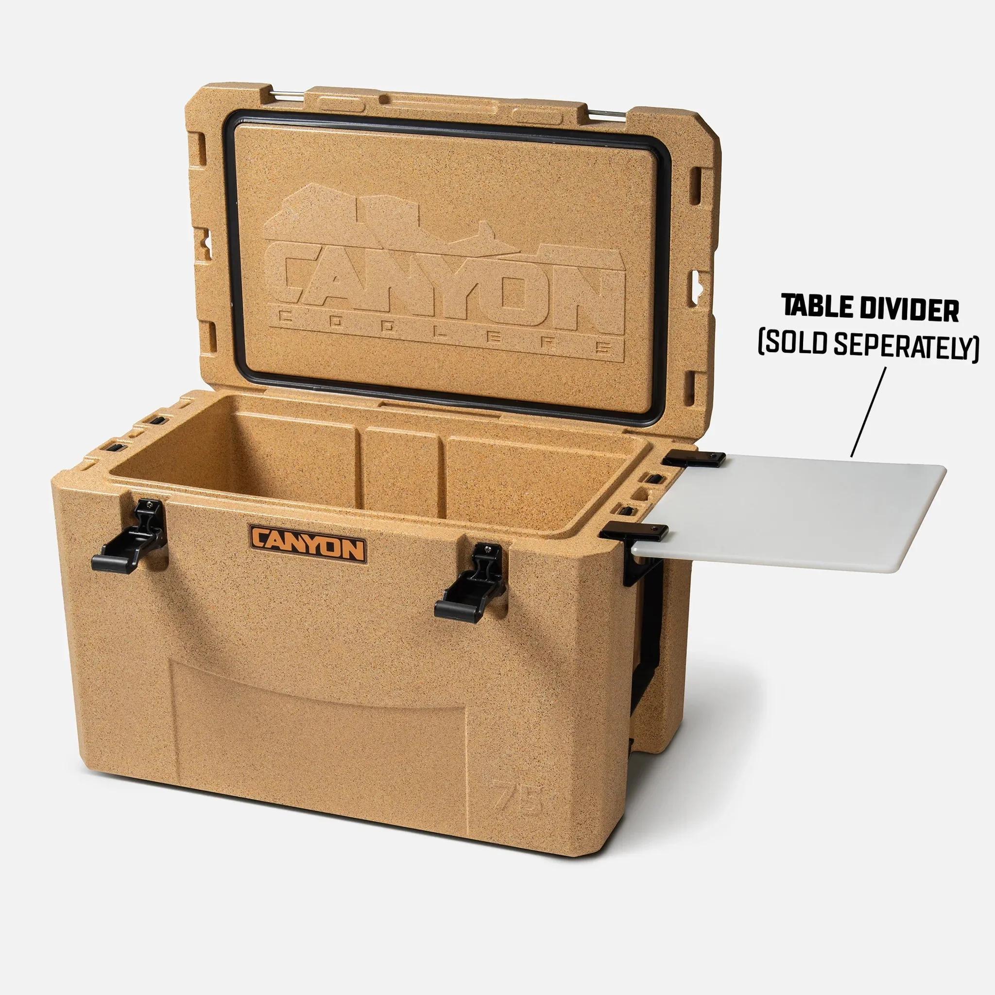 Outfitter V2 Series Coolers