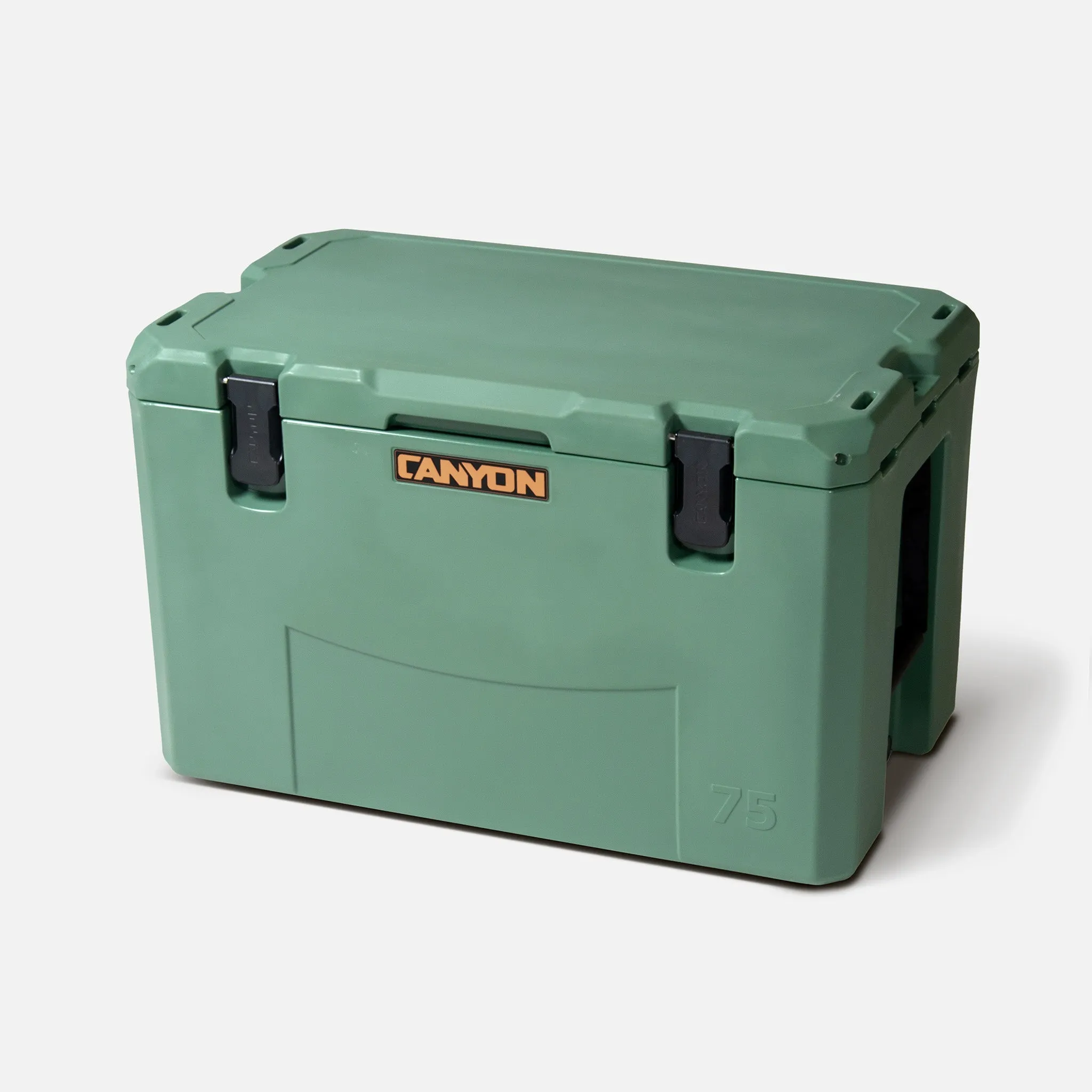 Outfitter V2 Series Coolers