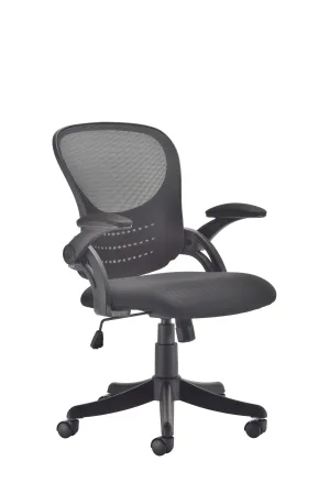Outstanding Mid Back FusionFlex Office Mesh Mega discount Chair