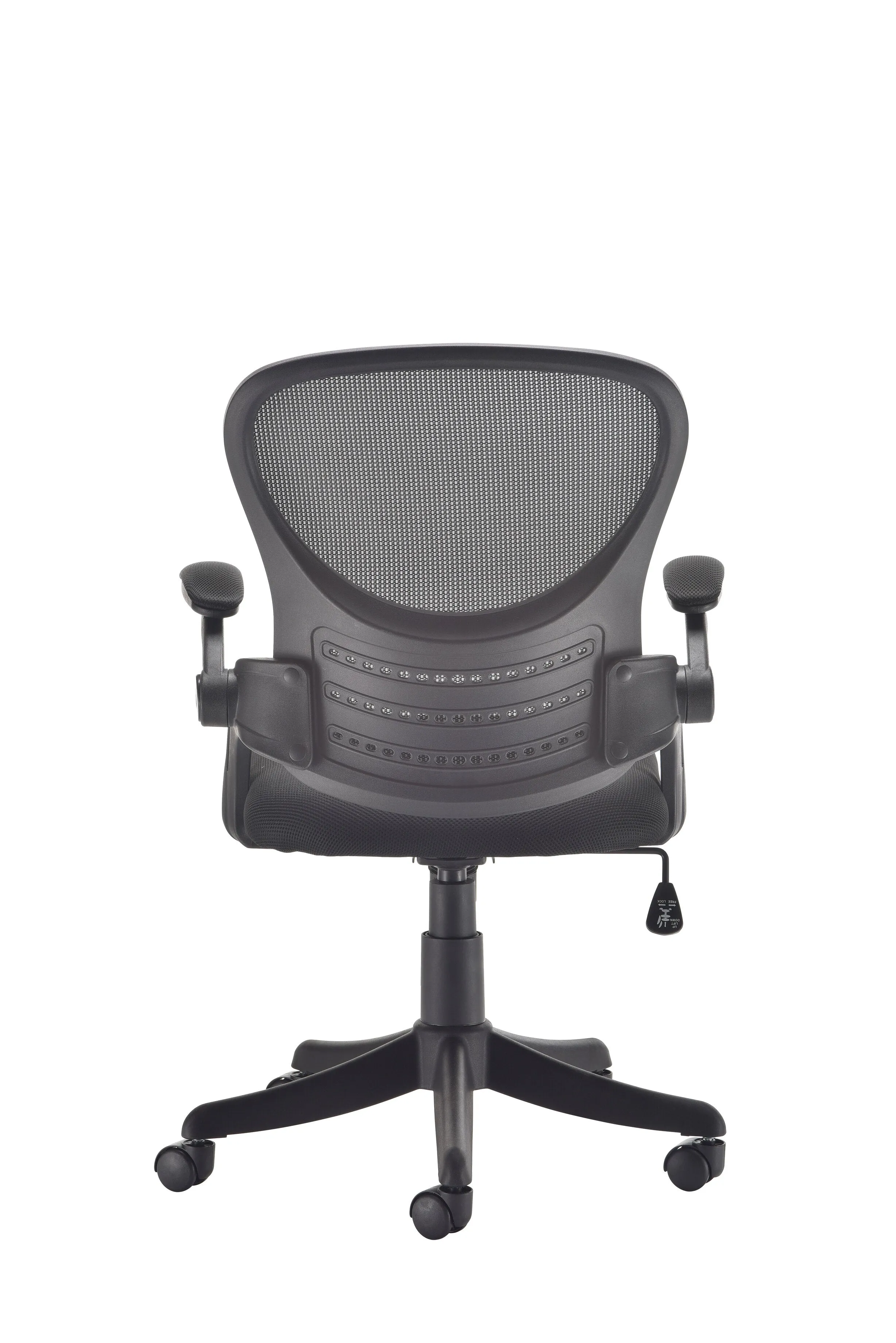 Outstanding Mid Back FusionFlex Office Mesh Mega discount Chair