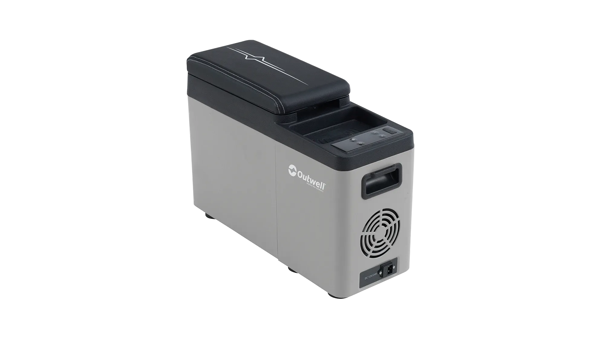 Outwell Arctic Chill 8L Compressor Cooler