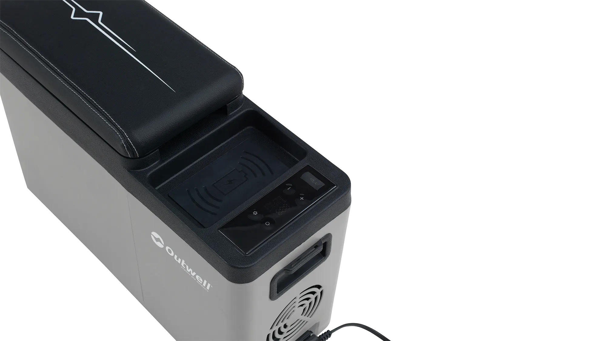 Outwell Arctic Chill 8L Compressor Cooler