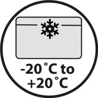 Outwell Arctic Chill 8L Compressor Cooler