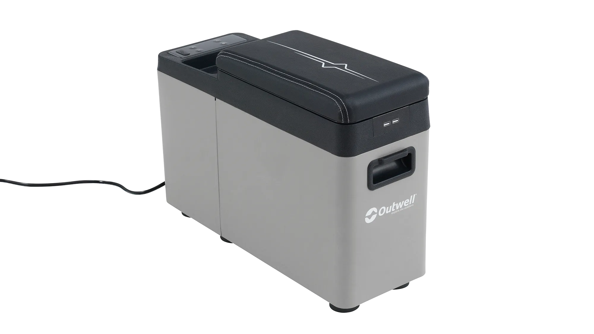 Outwell Arctic Chill 8L Compressor Cooler