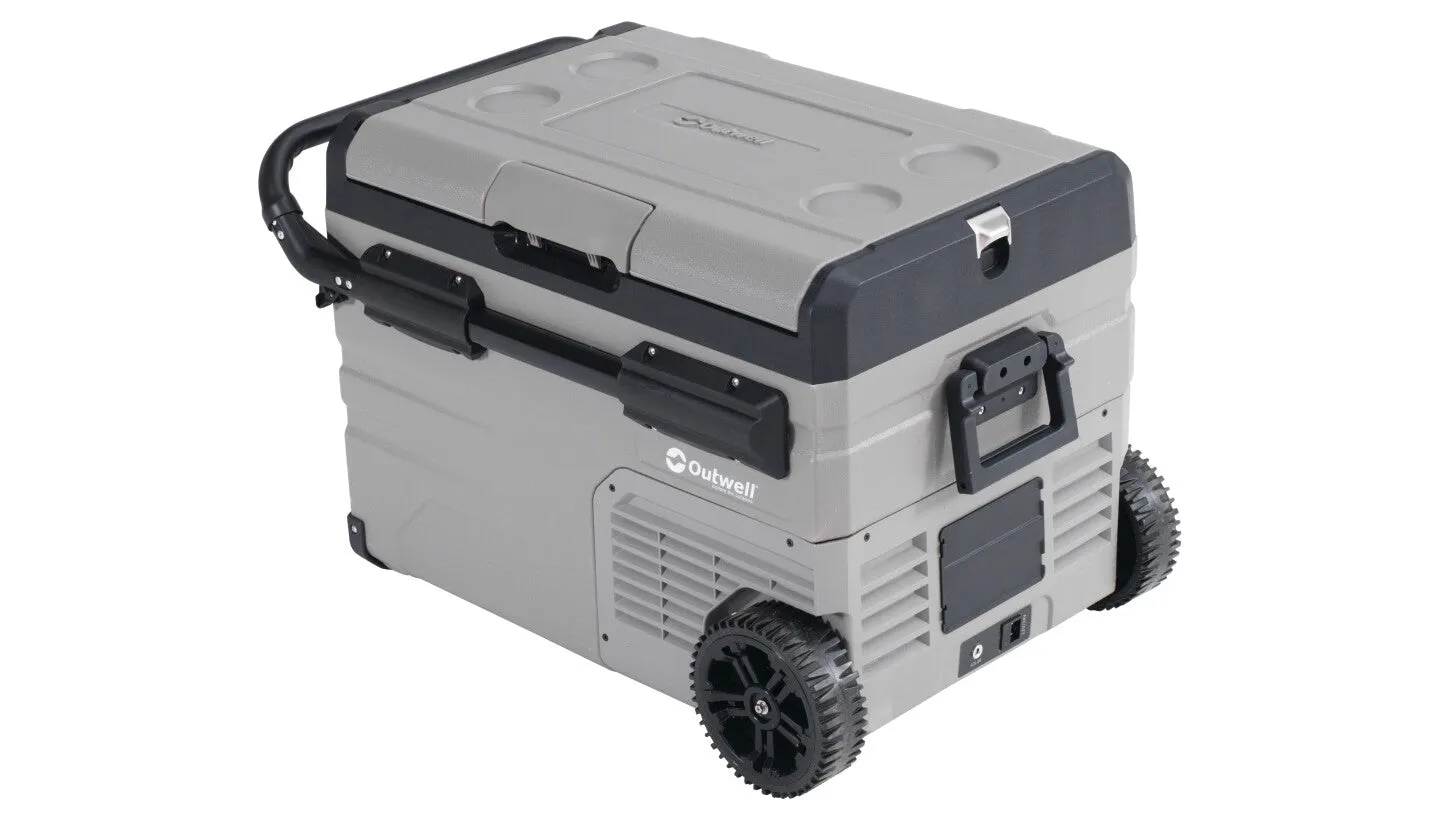Outwell Arctic Frost 55L Compressor Freezer 2024