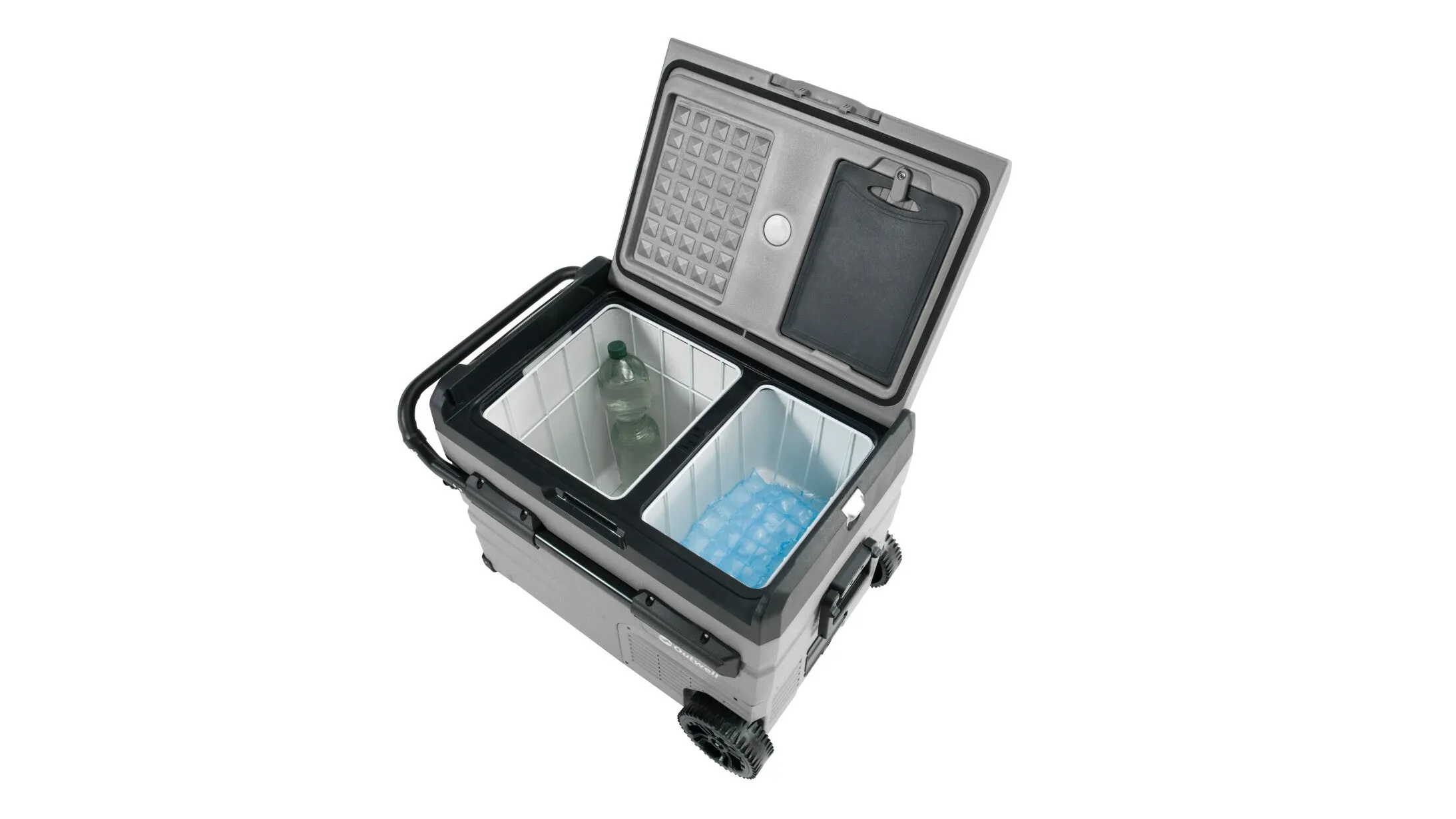 Outwell Arctic Frost 55L Compressor Freezer 2024
