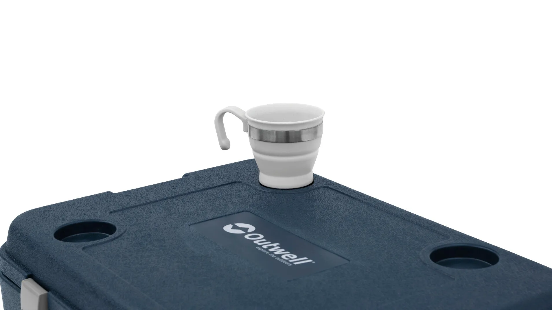 Outwell Fulmar 60L Coolbox 2024