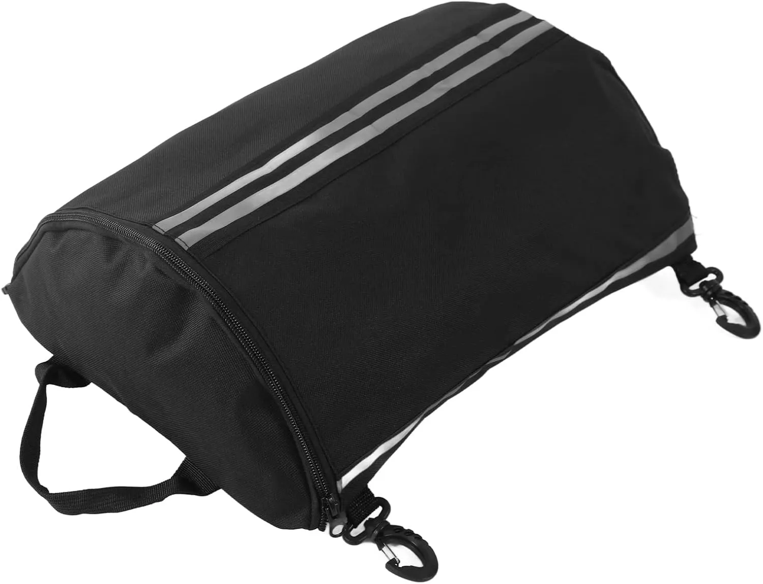 Paddle Board Cooler, 16.1x13.8in Oxford Cloth Paddle Board Cooler Bag Kayak Cooler Paddle Board Bag Portable Deck Bag with Hand Strap for Beach, Camping, Kayaking