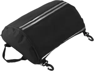 Paddle Board Cooler, 16.1x13.8in Oxford Cloth Paddle Board Cooler Bag Kayak Cooler Paddle Board Bag Portable Deck Bag with Hand Strap for Beach, Camping, Kayaking