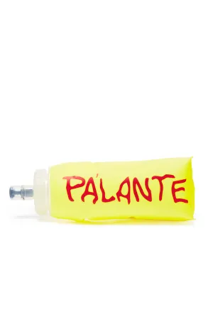 Pa'lante Packs Wide Water Bottle - Yellow