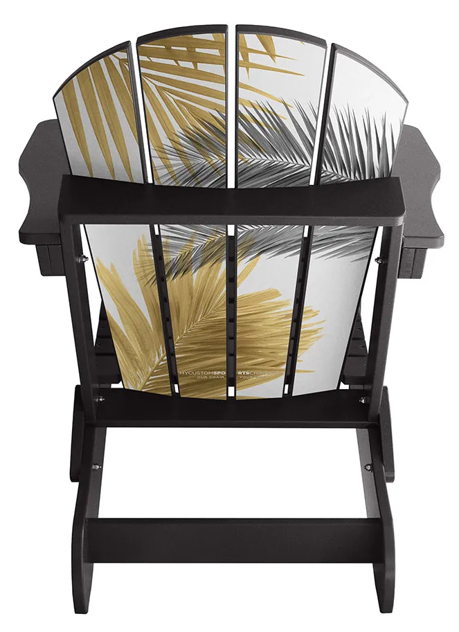 Palm Leaves Lifestyle Chair Mini