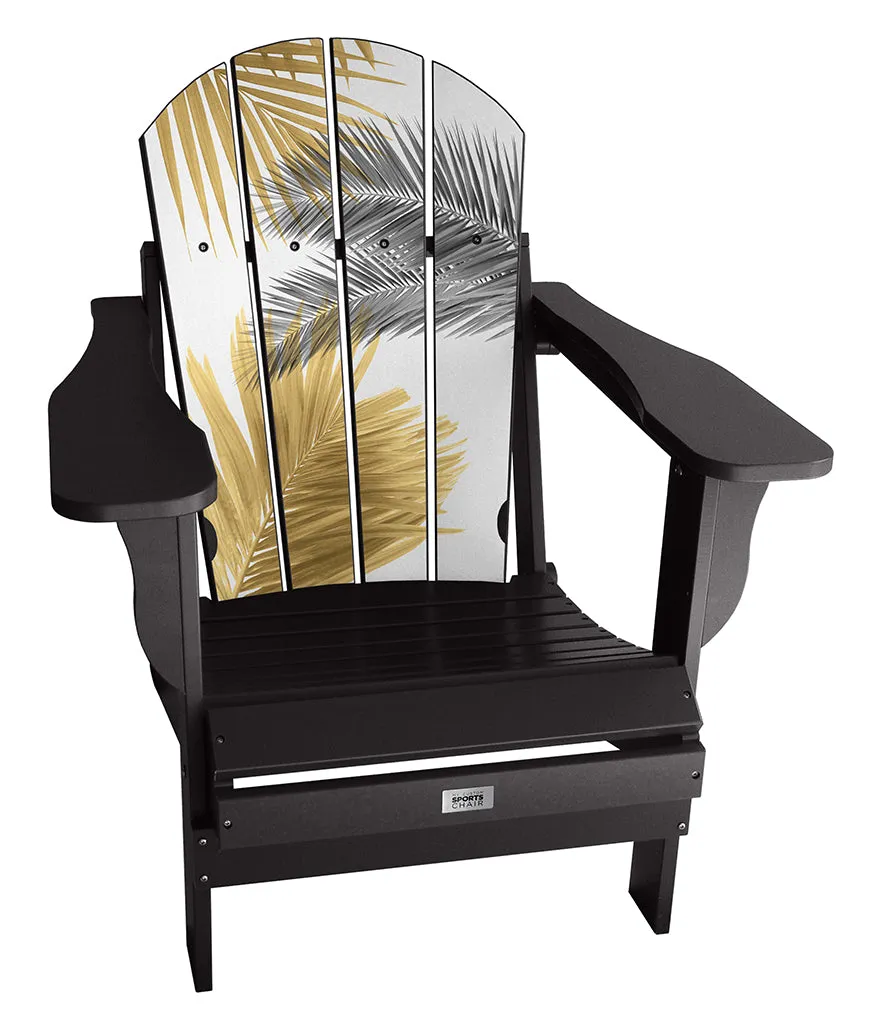Palm Leaves Lifestyle Chair Mini