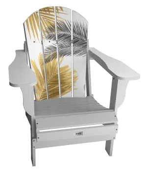 Palm Leaves Lifestyle Chair Mini