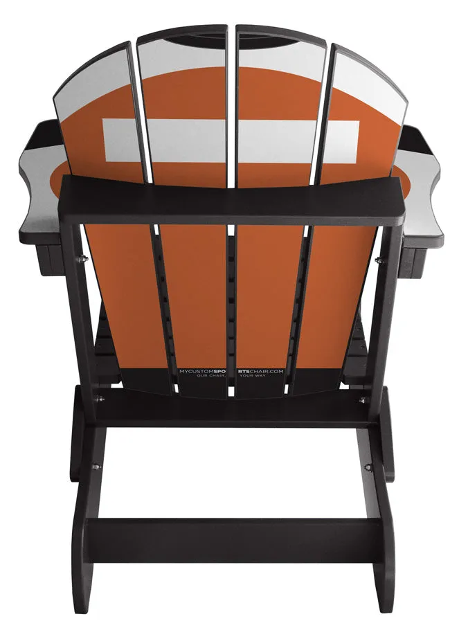 Philadelphia Flyers® Complete Custom with personalized name and number Jersey Chair Mini