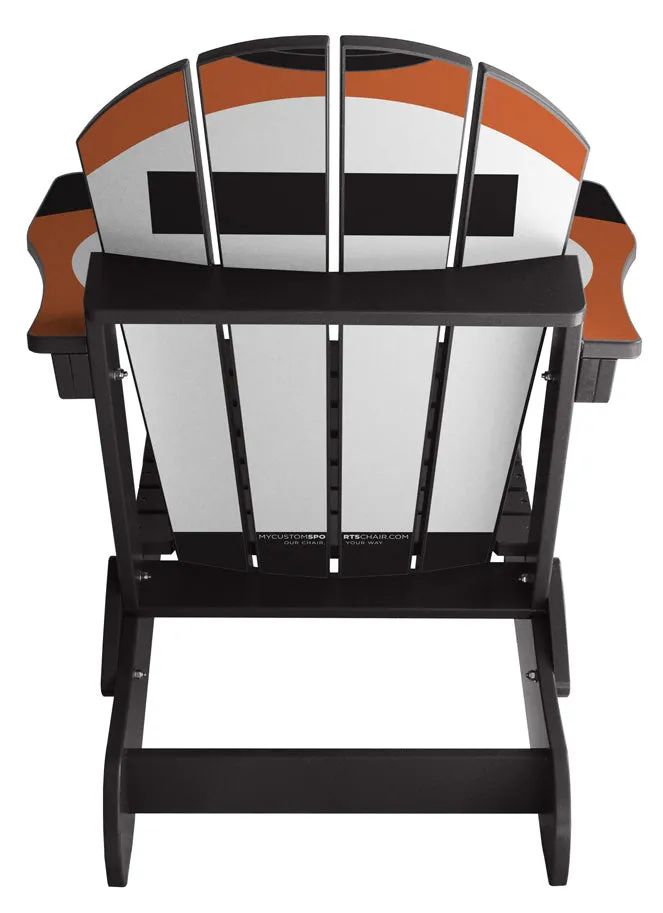 Philadelphia Flyers® Complete Custom with personalized name and number Jersey Chair Mini