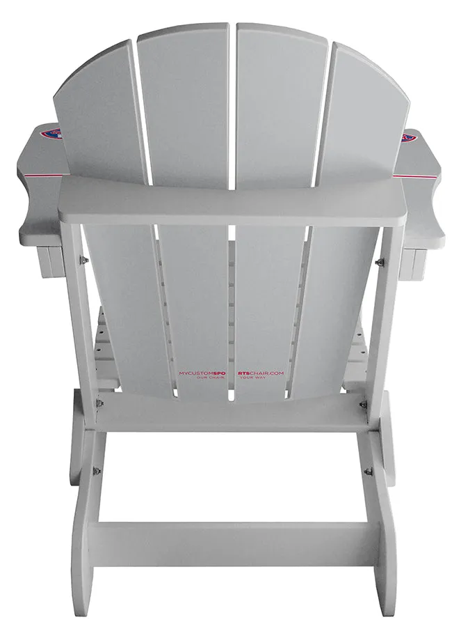 Philadelphia Phillies MLB Jersey Chair Mini