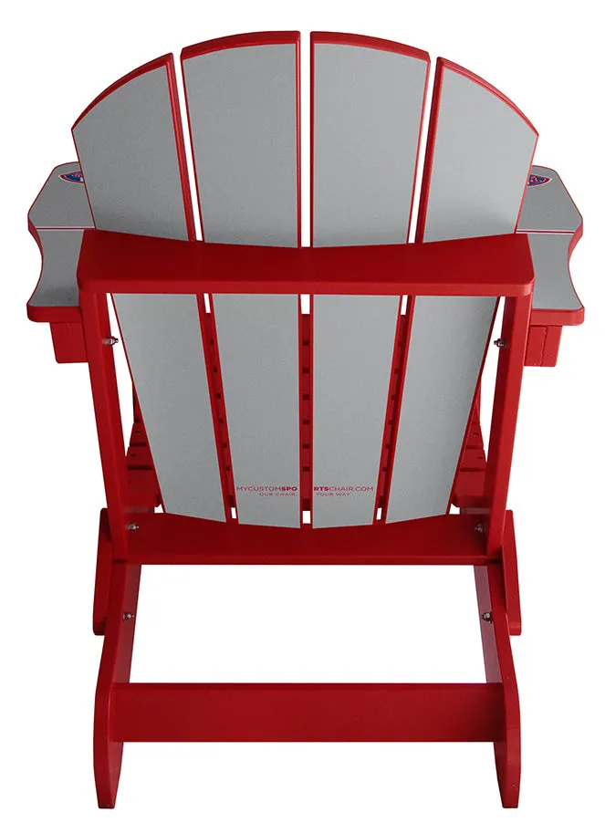Philadelphia Phillies MLB Jersey Chair Mini