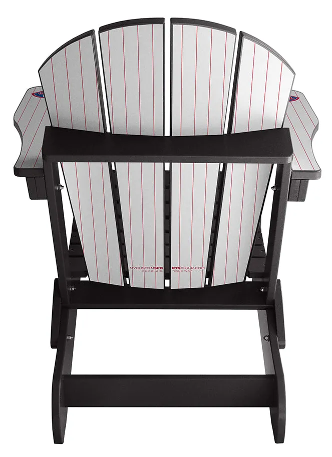 Philadelphia Phillies MLB Jersey Chair Mini