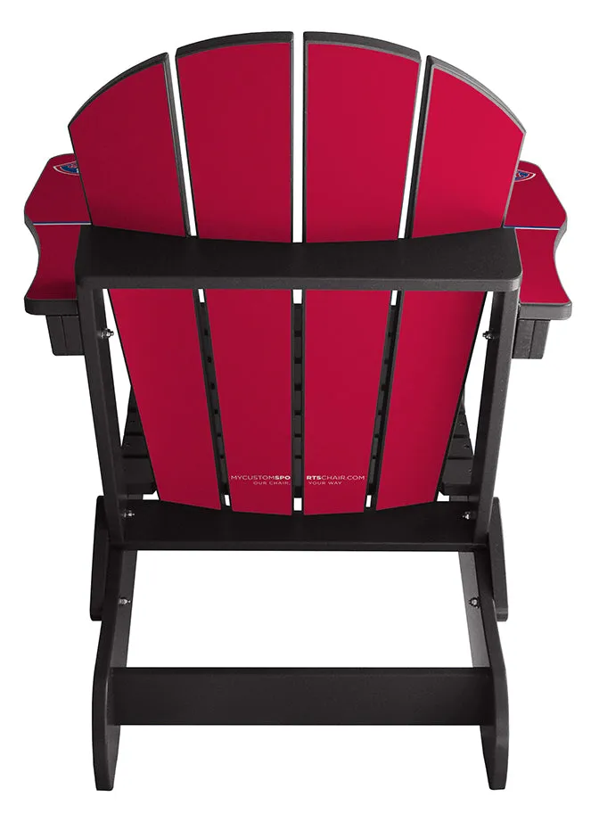 Philadelphia Phillies MLB Jersey Chair Mini