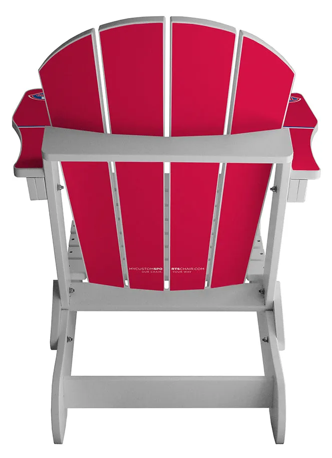 Philadelphia Phillies MLB Jersey Chair Mini