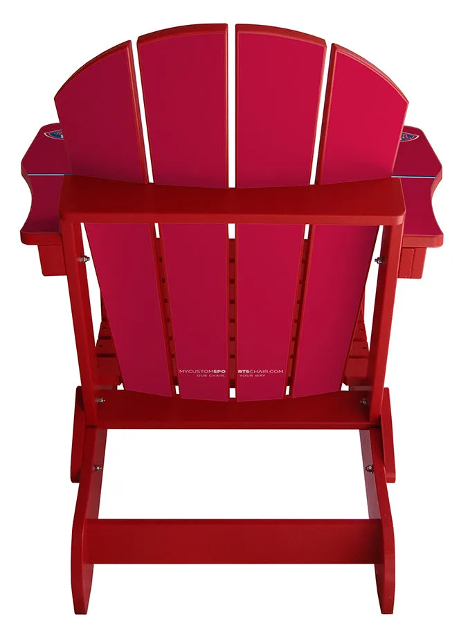 Philadelphia Phillies MLB Jersey Chair Mini