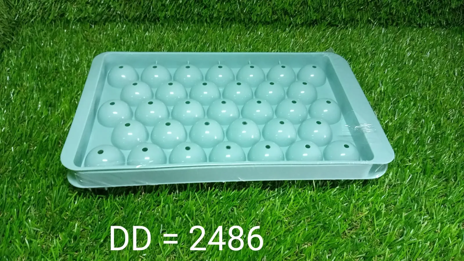 Plastic BPA Free Reusable Lollipop Candy Maker