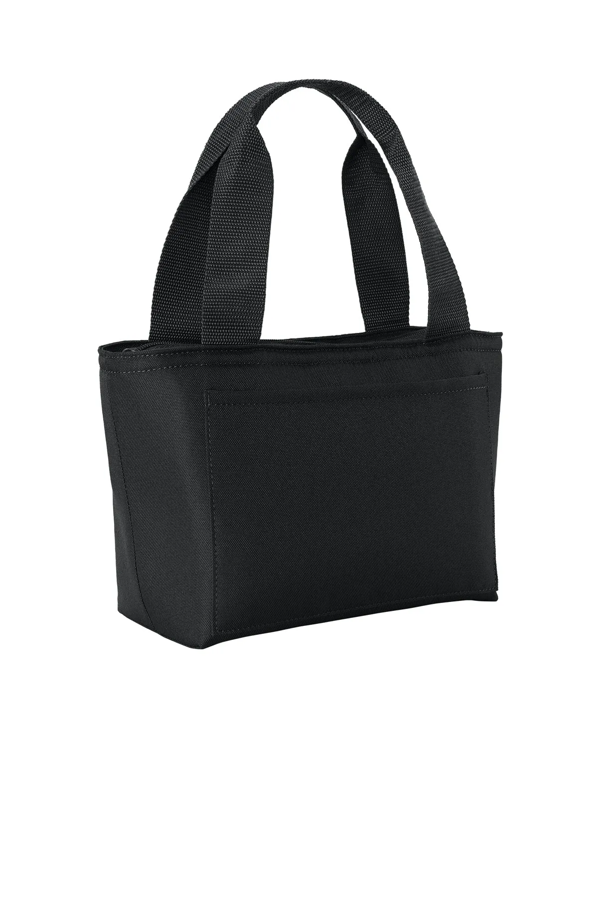 Port Authority® Insulated Lunch Tote