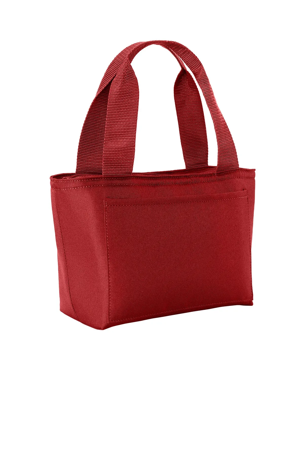 Port Authority® Insulated Lunch Tote