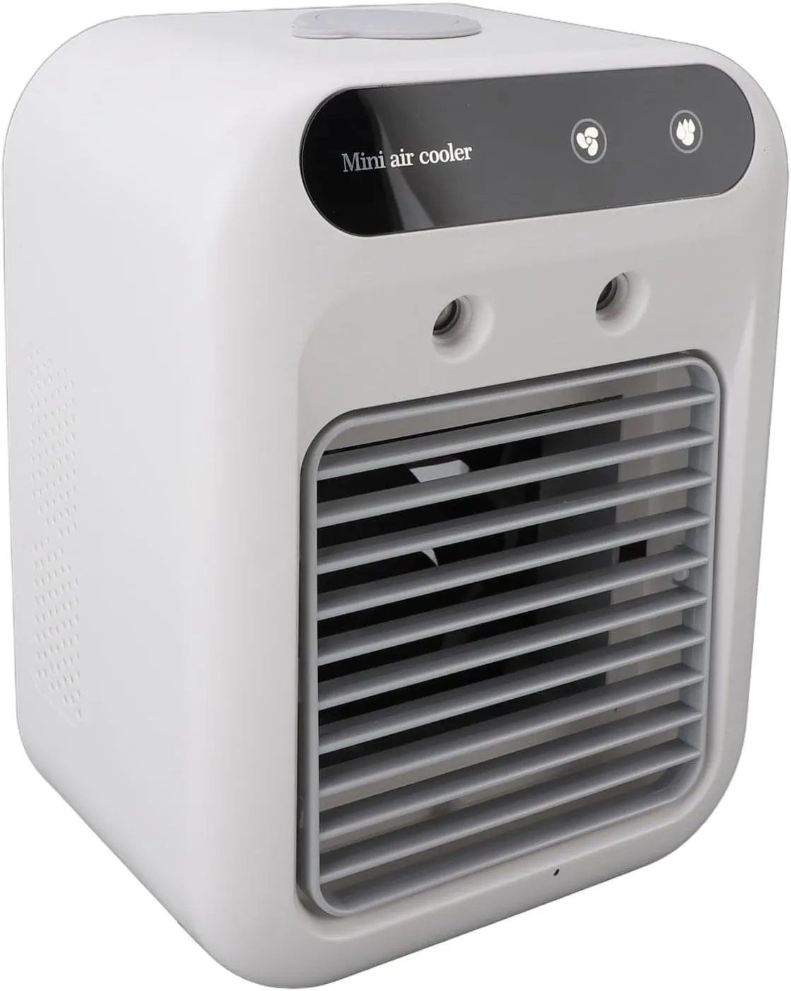 Portable Air Conditioner for Room Office Camping Car Professional Cooling with 500ml Water Tank Compact Efficient Small Air Cooler