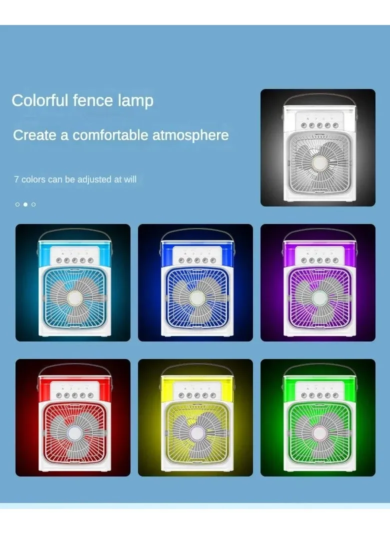 Portable Air Cooler – مبرد هواء محمول