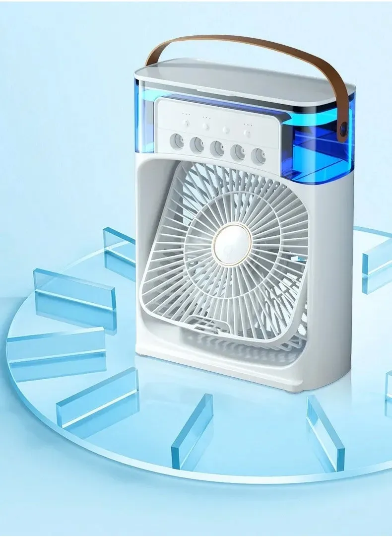 Portable Air Cooler – مبرد هواء محمول